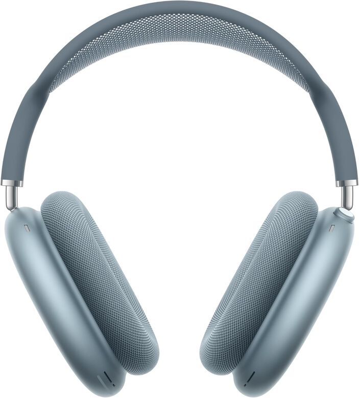 APPLE AIRPODS MAX BLUE, , hi-res